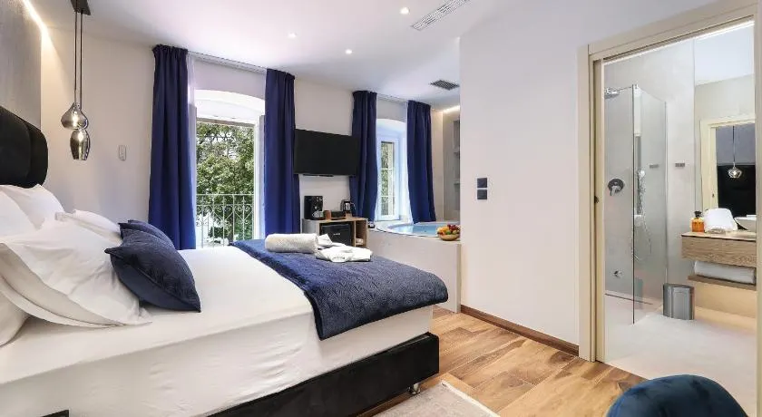 Ribica Luxury Rooms - Image 1