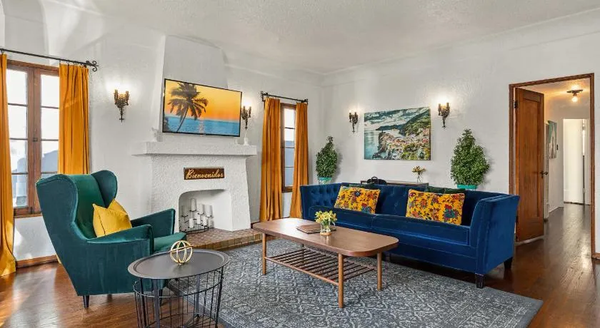 Visit the Beach from a Historic Downtown Apartment - NRP21-00092 - Image 1