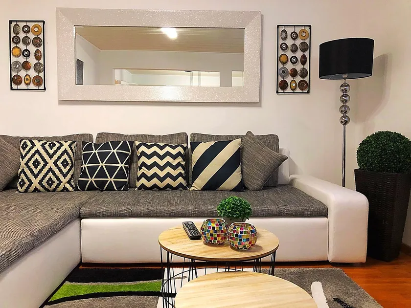 Apartment "La Lucia" - Mit Bäckerei im Haus - Genussvoll wohnen! - Image 1