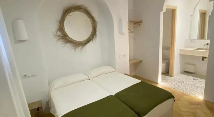 Doñana Suite Casa-Hotel - Image 1