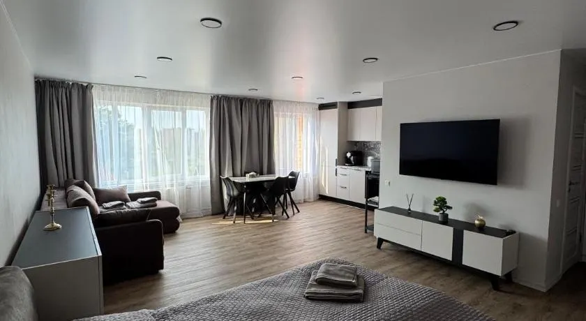 JK apartment - Image 1