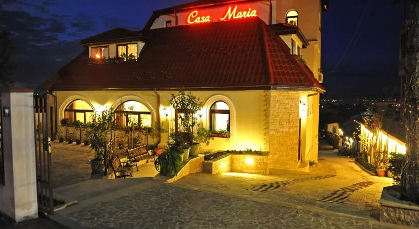 Casa Maria Arges - Image 1