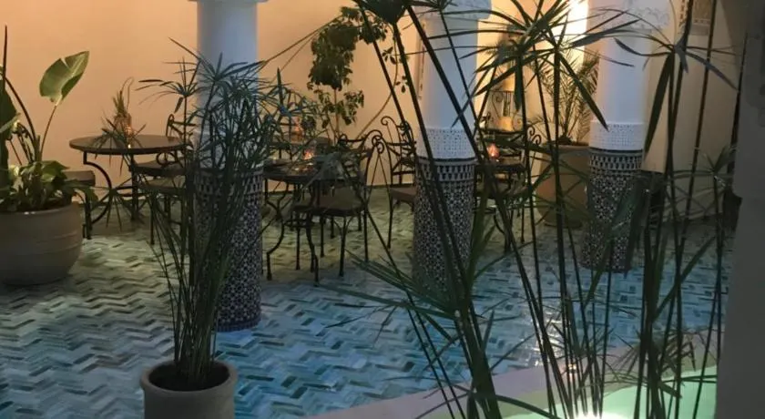 Riad Dollar Des Sables & Spa - Image 1