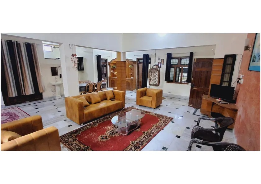 Sharan Homestay - Image 1