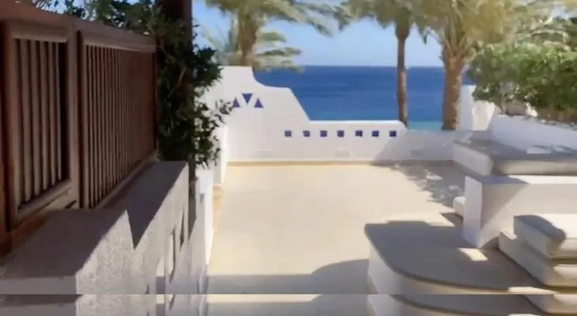 Penthouse terrace luxury sul mare - Image 1