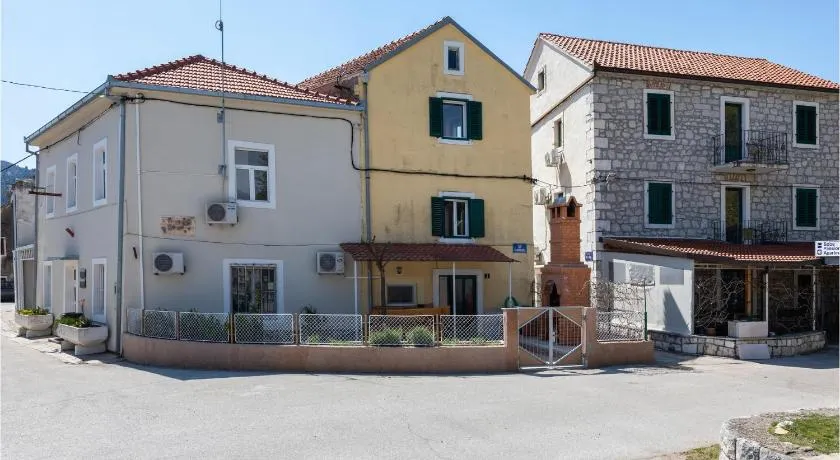 Gorgeous Home In Opuzen - Image 1