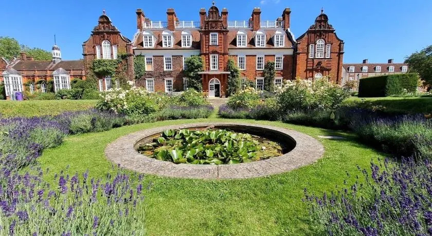 Newnham College - University of Cambridge - Image 1