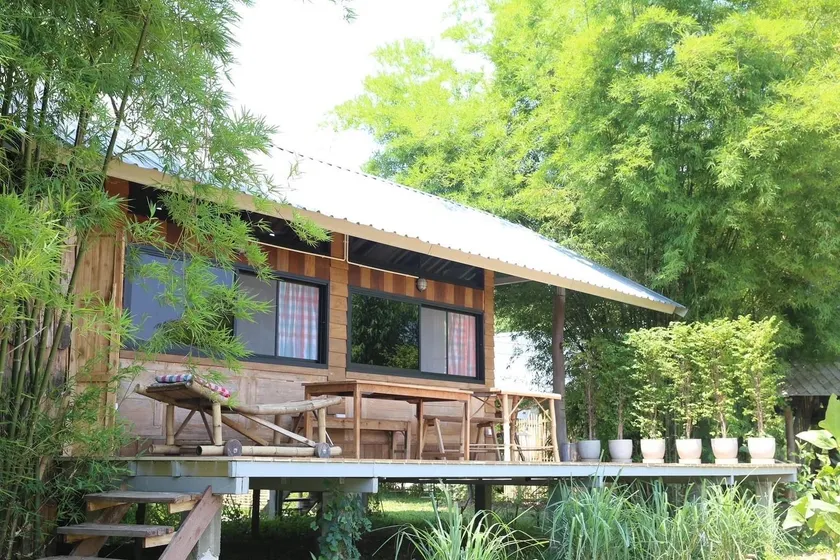 Hang Tueng farm stay Chiang Mai แฮงตึง ฟาร์มสเตย์ เชียงใหม่ - Image 1