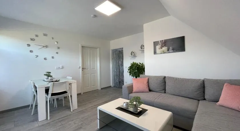 Moderne Wohnung nah am Cappenberger-See, 1-4 Gäste - Image 1