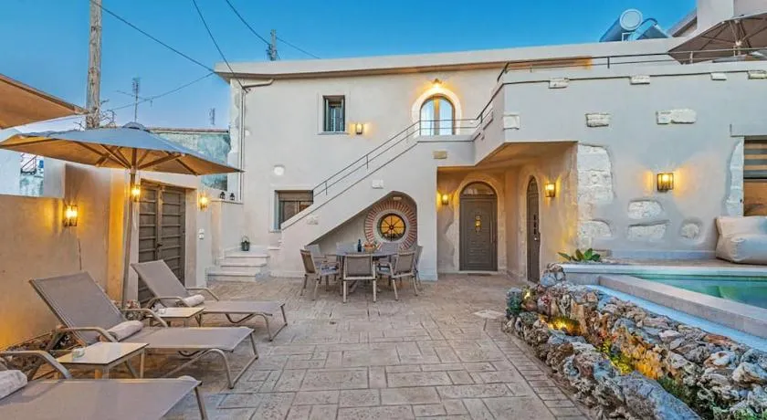 Villa Emmanuela in Episkopi - Image 1