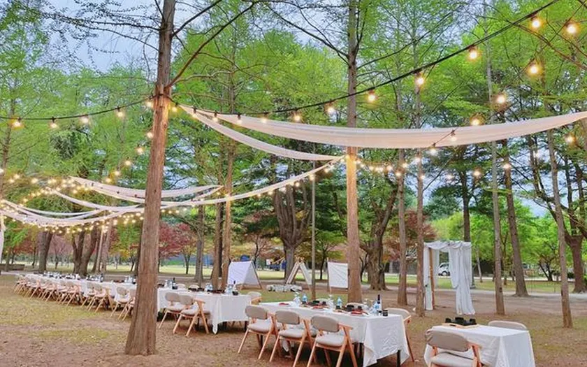 Nami Island Hotel Jeonggwanru - Image 1