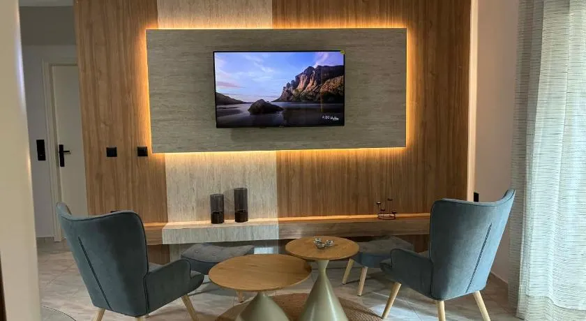 Karadinos Apartment - Image 1