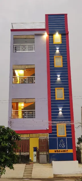 Nanyar - Home Stay - Image 1