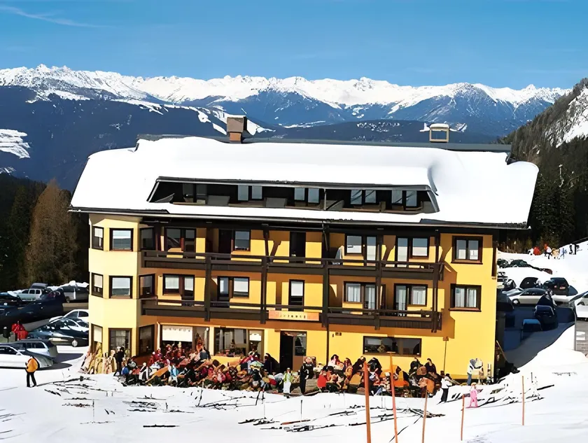 Almhotel Kärnten - Image 1
