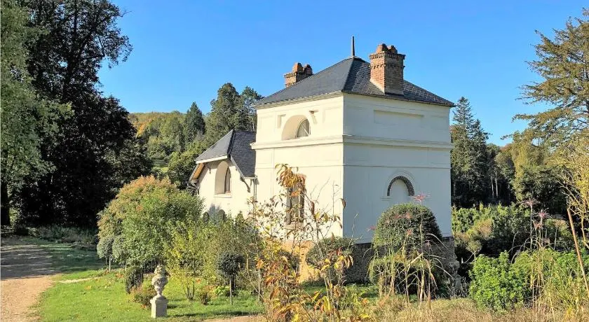 3 Bedroom Beautiful Home In Saint-Cyr-En-Arthies - Image 1