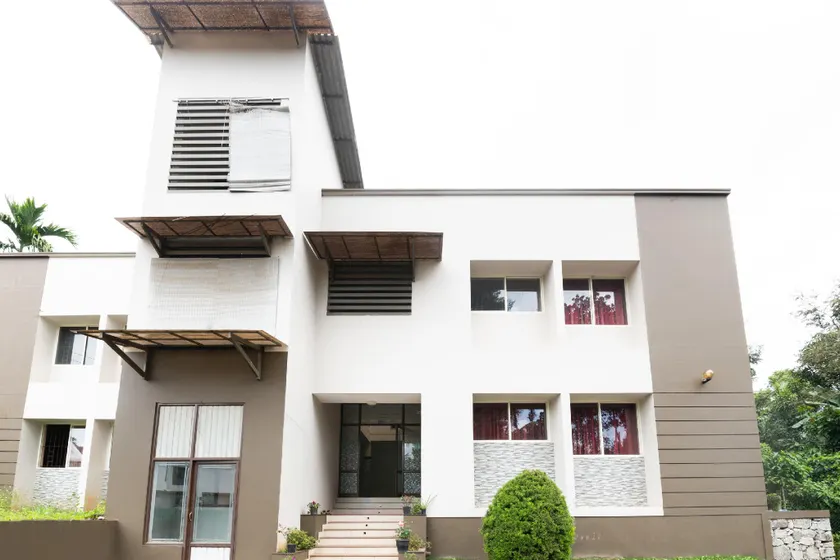 Hotel O Home Vedica Home Stays - Image 1