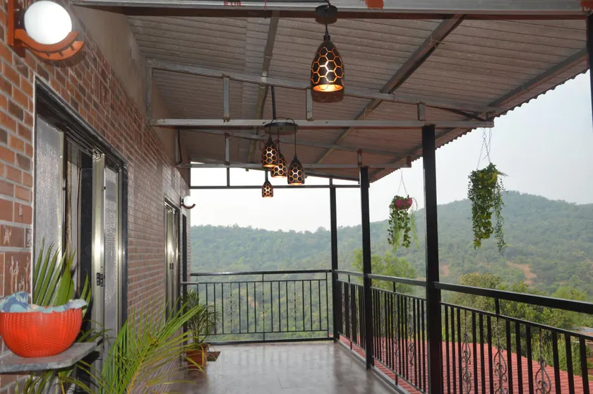 Shalom Hills  ... God's natural way to Refresh !! - Image 1