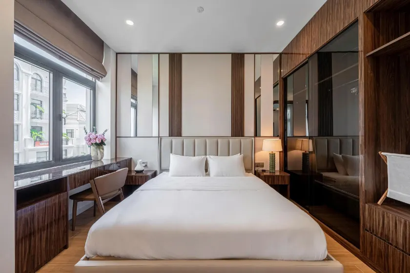 Luxury Apartment Manhattan Grand Park - Image 1