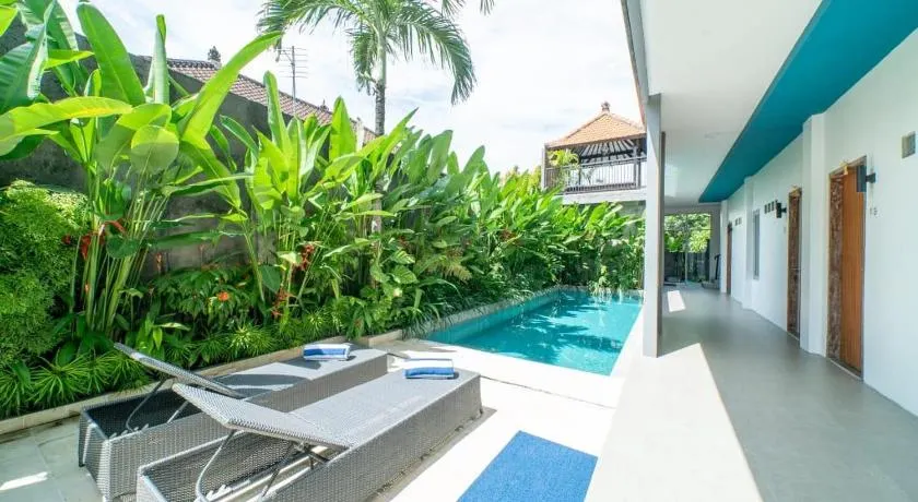 EUFORIA Guest House - Image 1