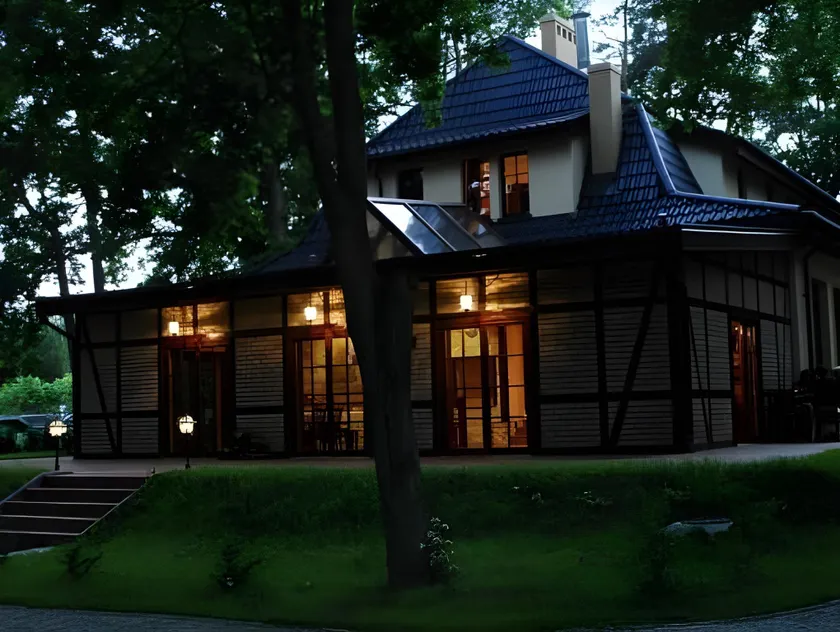 Villa Toskana - Image 1