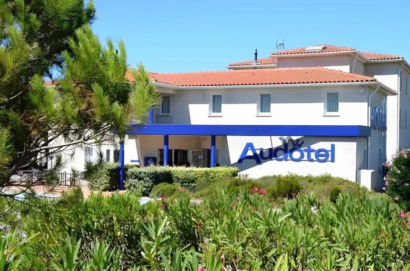 Audotel - Image 1