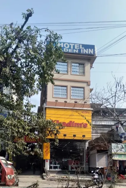 Hotel Golden Inn, Sevoke Road,( Siliguri) - Image 1