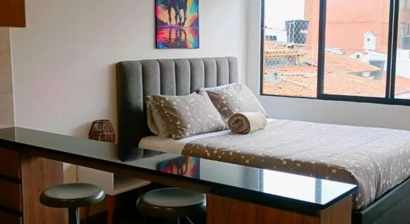 Increible Loft en Santa Barbara - Image 1