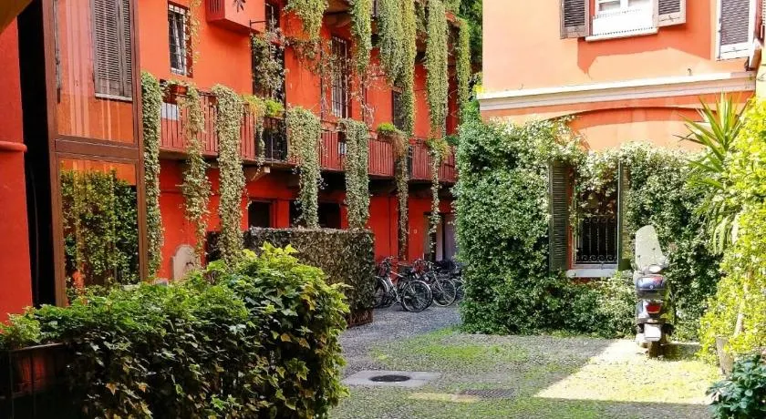 Milan Stay - Alzaia Naviglio Grande - Image 1