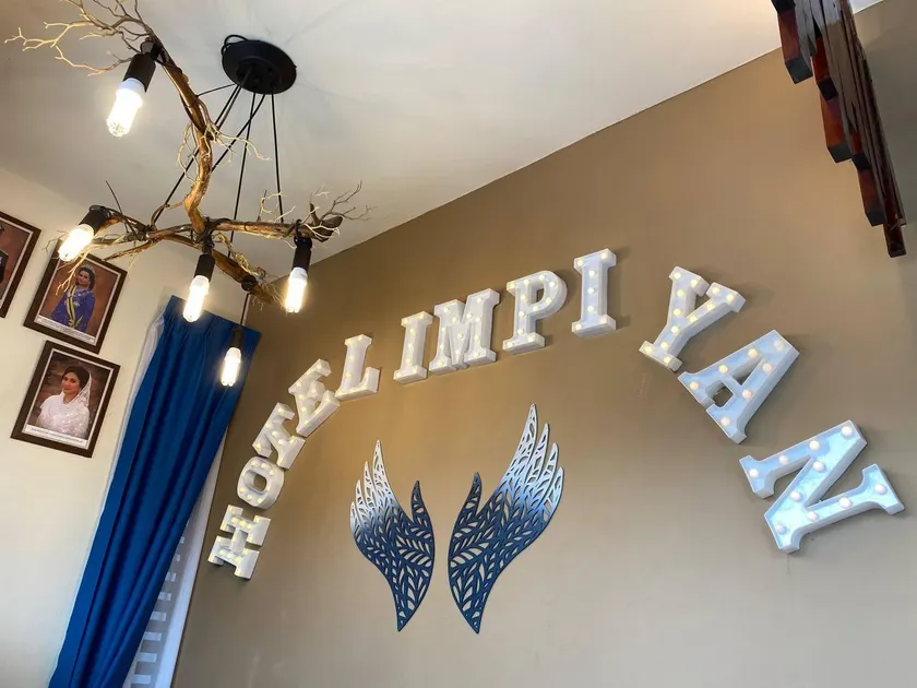Hotel Impi Yan - Image 1