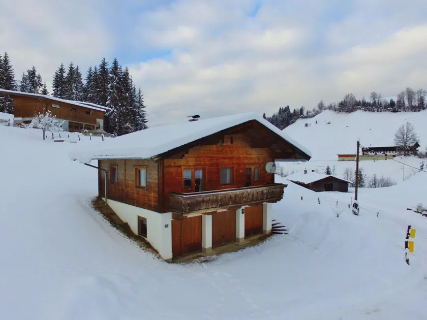 Welcoming Chalet near Ski Area in Westendorf - Image 1