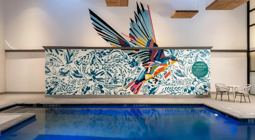 Hotel Mockingbird, Dallas, a Tribute Portfolio Hotel - Image 1