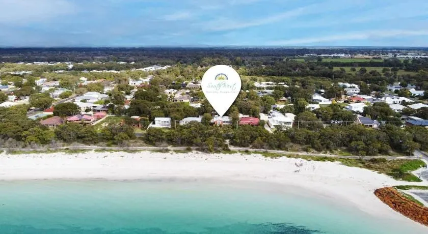Beachfront Bliss, waterfront Geographe bay - Image 1