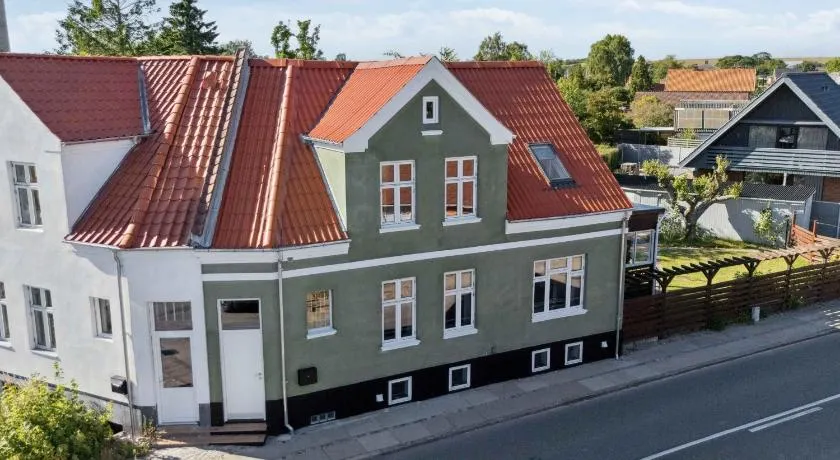 5 star holiday home in Grenaa - Image 1