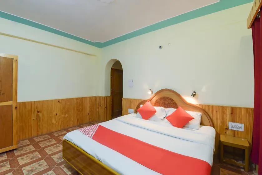 OYO 62186 Nordling Guest House - Image 1