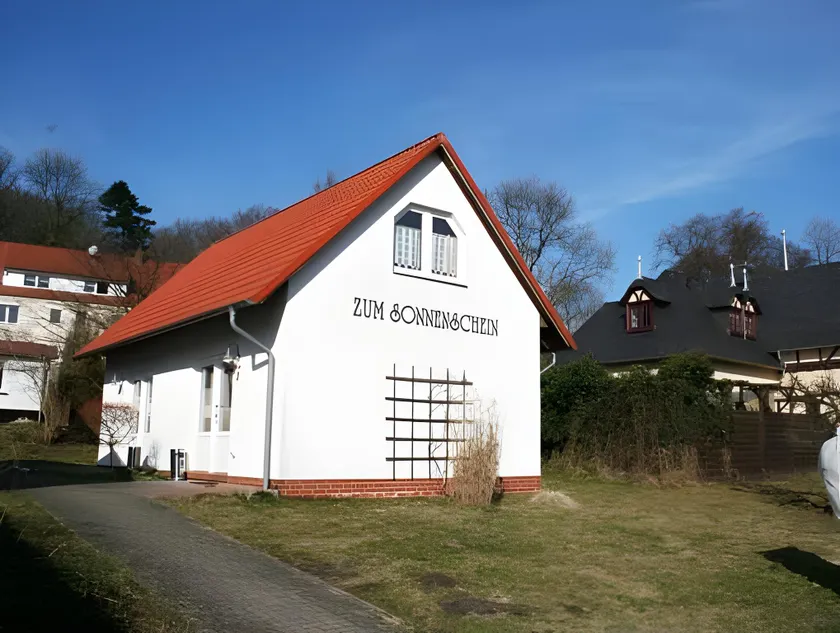 Zum Schlossgarten - Image 1