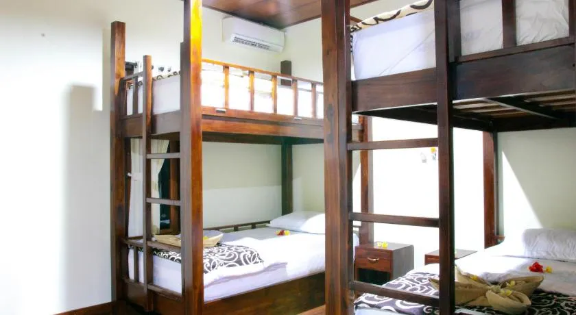 Medal Jaya Hostel & Room - Image 1