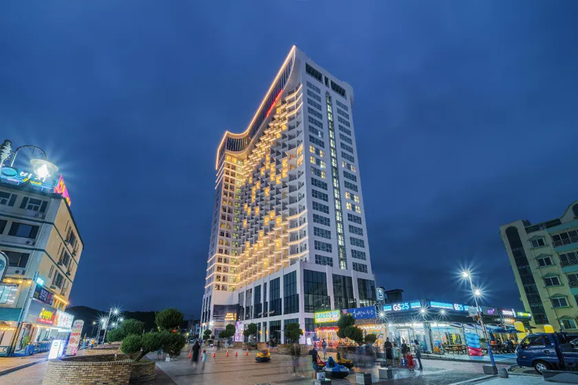 Urbanstay Naksan Beach - Image 1