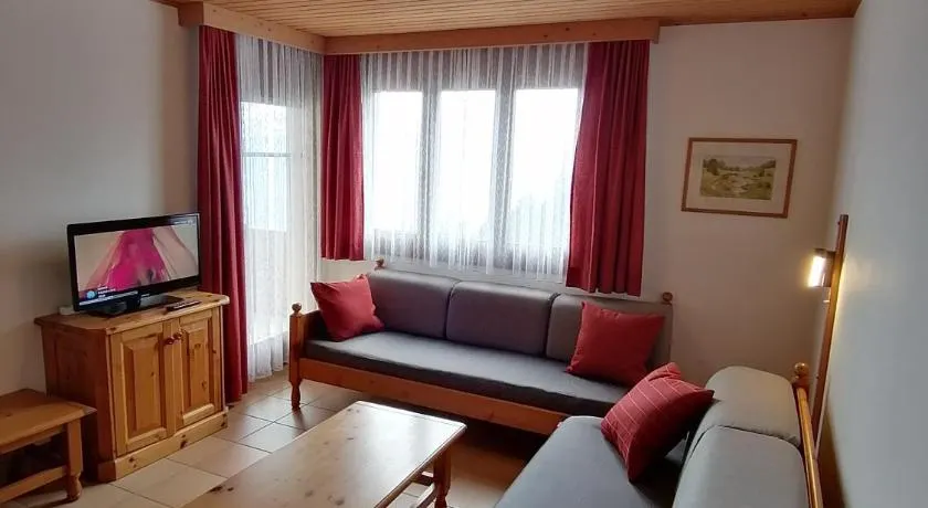 FAMILIENAPPARTMENT MIT GARTEN - Gerlitzen - Image 1