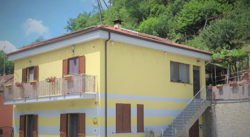 AMICI Holiday B&B di Bielak Aneta Izabela - Image 1