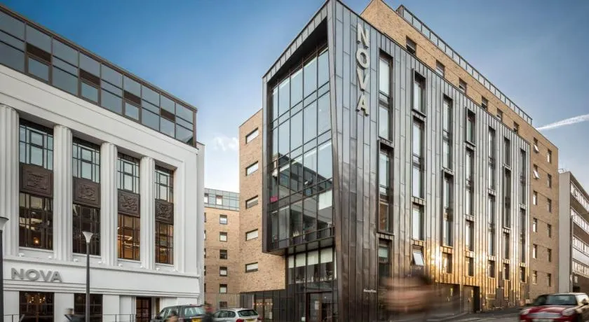 For Students Only - Nova in Central Nottingham - Image 1