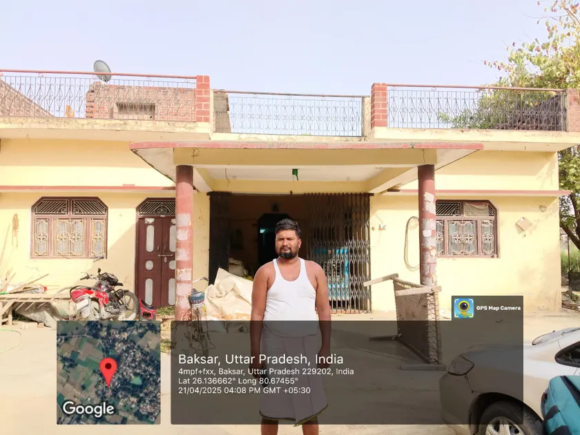 Unnao Homestays - Image 1