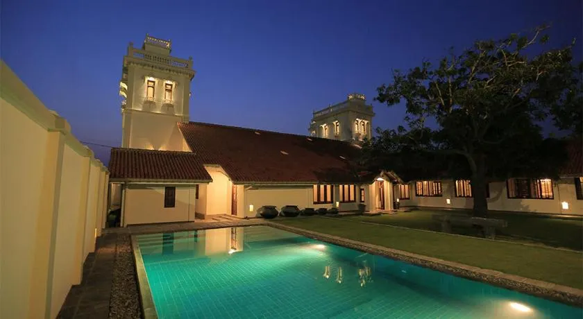 Monsoon Villa - Image 1