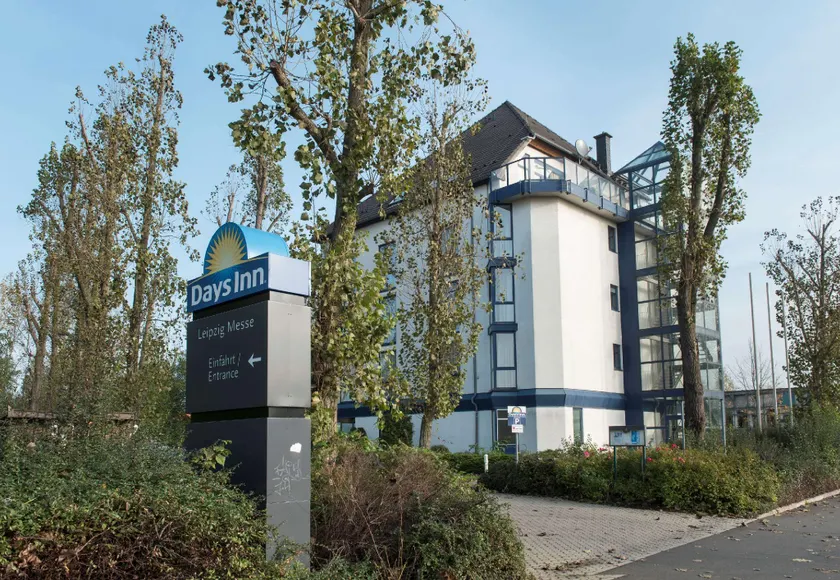Days Inn by Wyndham Leipzig Messe - Image 1
