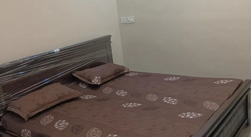 Msquare guest room - Image 1