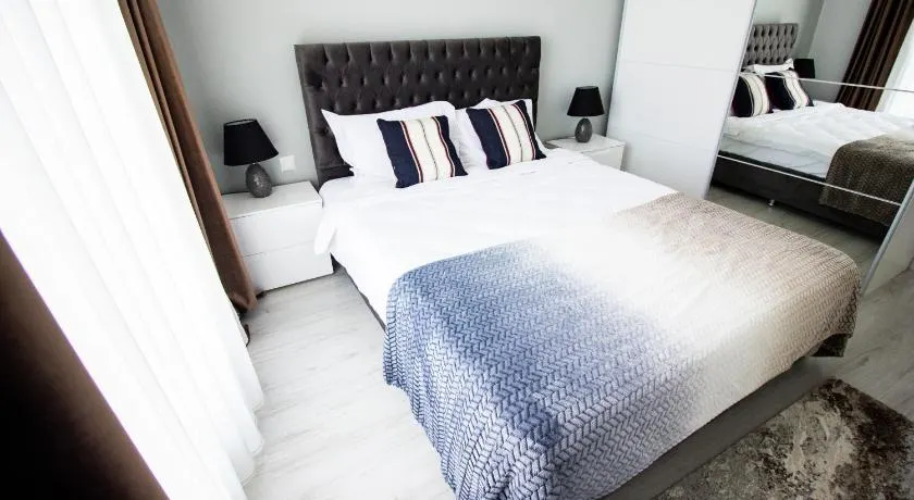 3 Rooms A502 StayInn by Cosmopolis - Image 1