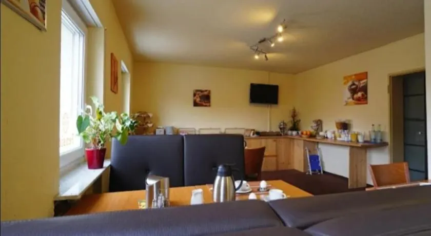 Gasthof Hotel Pension Rangau - Image 1