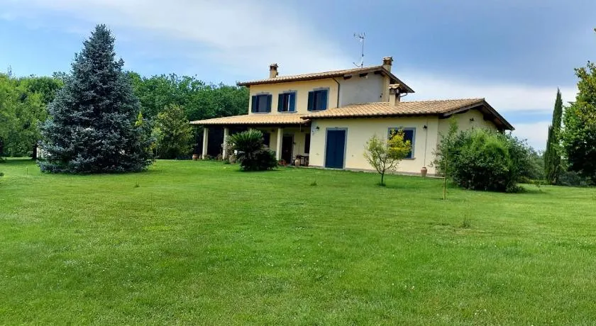 Agriturismo Podere Bianca Maria - Image 1