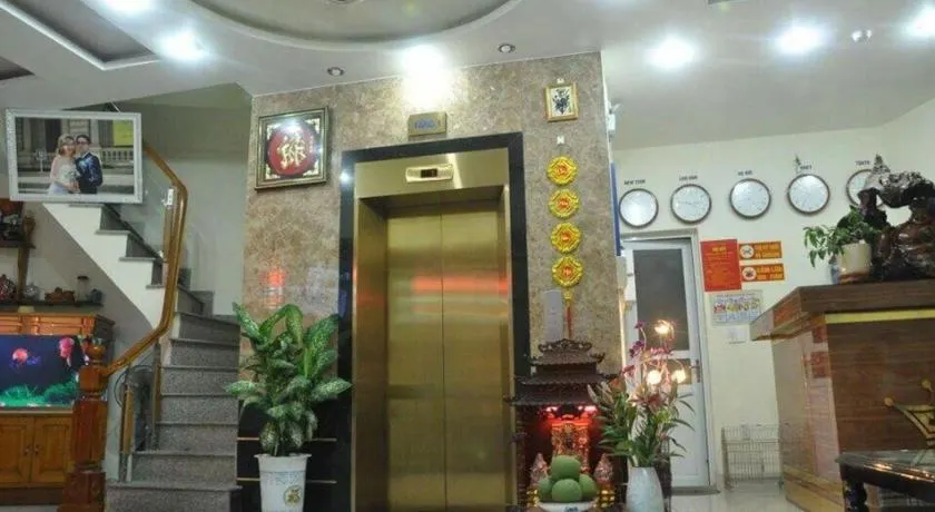 Tay Dai Duong Guesthouse - Image 1