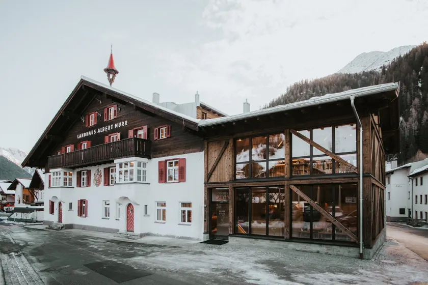 Landhaus Albert Murr - Image 1