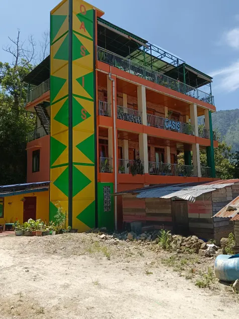 OASIS Samosir - Image 1